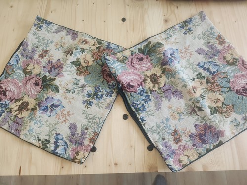 Lot petites taies - lot,