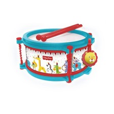 Tambour Fisher Price animaux