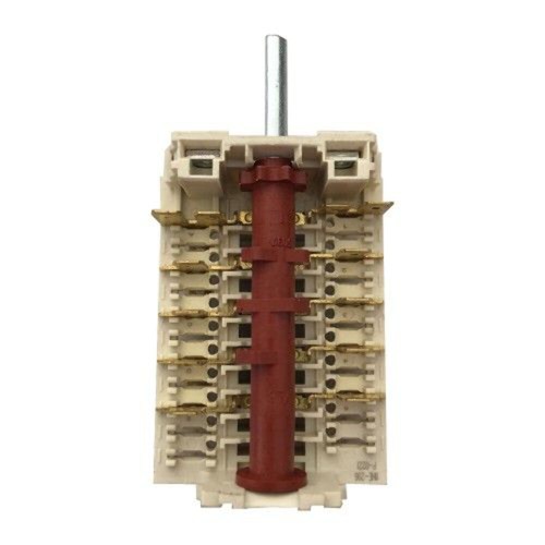Commutateur four teka hsb 610 - commutateur,