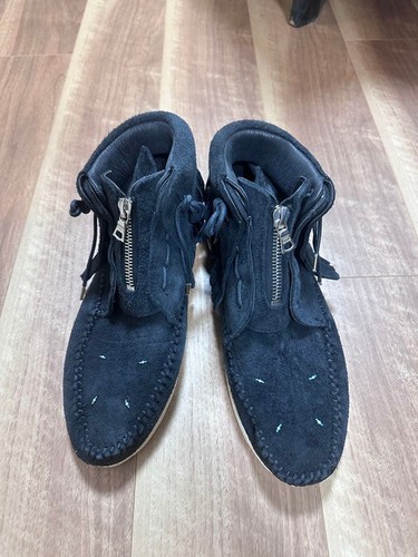 Mastermind japan visvim fbt - japan,