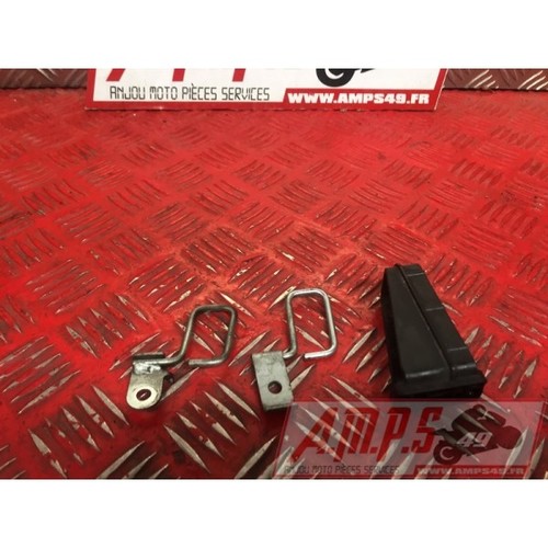Kit support suzuki svf - de,