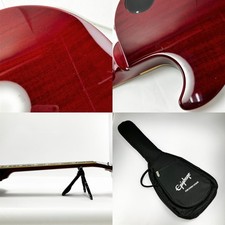 Epiphone Les Paul Standard 50s