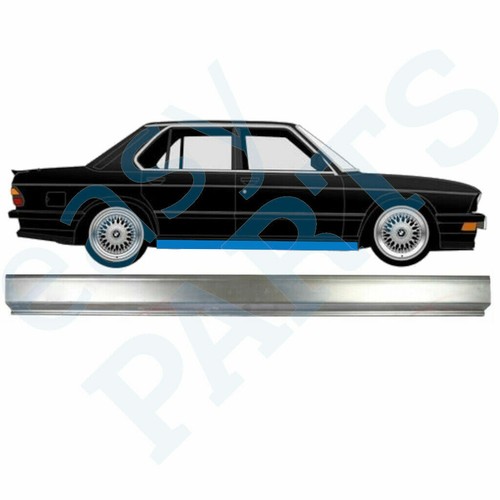 Bmw e28 1981 - bmw, 1981-1987