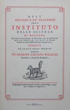 De L'origine Et Des Progrès