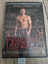 DVD - DIAMOND DOGS - Dolph