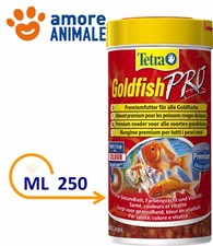 Tetra GoldFish Pro 250 Ml - Nourriture Pour Poissons Rouges