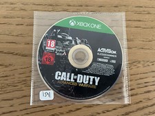 CALL OF DUTY ADVANCED WARFARE - Xbox One - Xbox Series X - PAL - Jeu seul