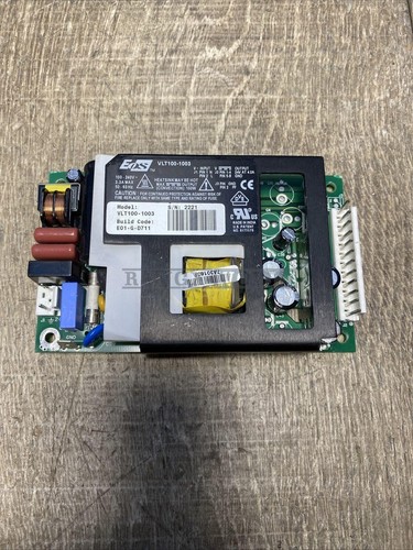 1pc used vlt100 1003 24v4 - used, vlt100-1003