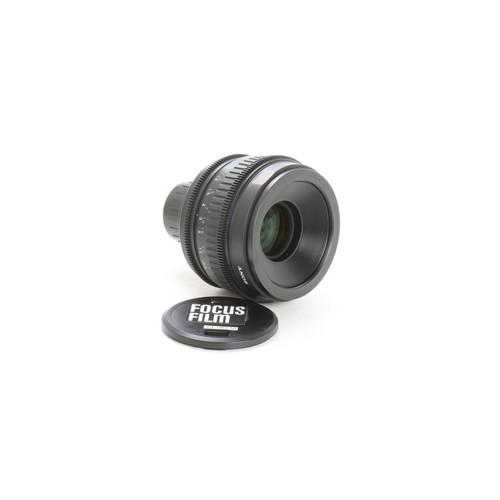 Sony cine scl - sony, 2,0/50