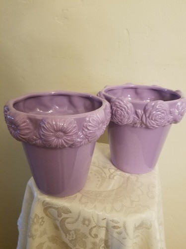 Beautiful set lavender - set,