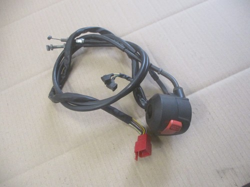 Cocotte droite cables - +,