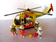 Playmobil 3845 Hélicoptère