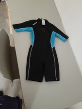 Combinaison de plongée enfant