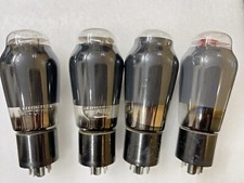 Brimar 6l6g cv1947 kt66 - cv1947, 6l6