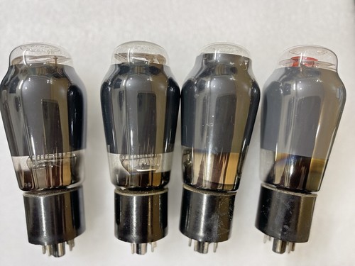 Brimar 6l6g cv1947 kt66 - 6l6g, 6l6
