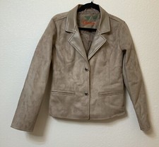a collezioni Suede Womens