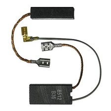 Balais De Charbon Moteur HILTI TE 76-ATC, TE76, TE76P, 233786 - PREMIUM (P2233)