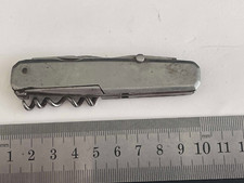 ANCIEN COUTEAU PLIANT