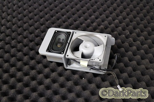 Apple powermac a1047 - fan, &