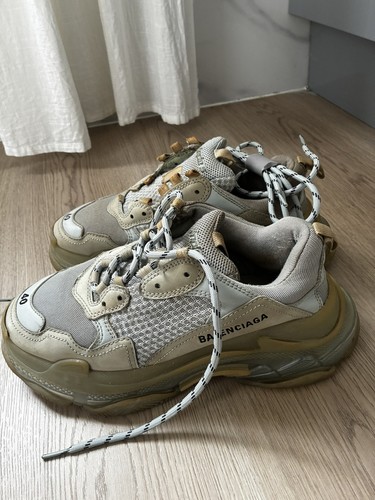 Balenciaga triple - , s