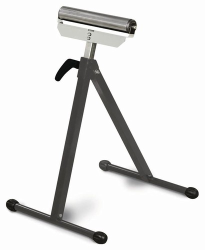Servante rouleau pliable - servante, à