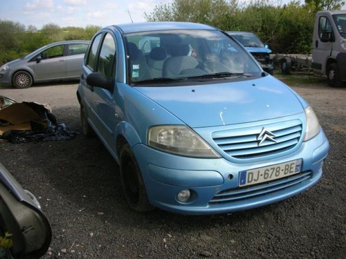 Trappe essence citroen 1 - trappe,