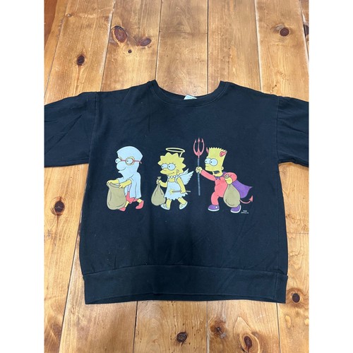 The simpsons halloween - simpsons,