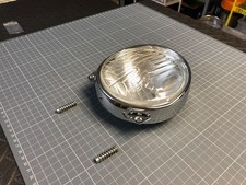 Vespa Acma Phare Auteroche complet neuf