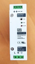ALIMENTATION WEG PSS24-W/5 24V