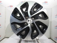 Jante ALUMINIUM CITROEN DS3 16