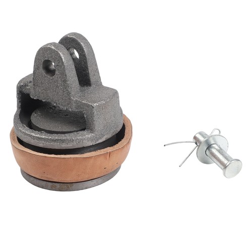 Pour poignée pompe piston - pour,