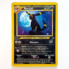 NOCTALI HOLO - 13/75 - NEO