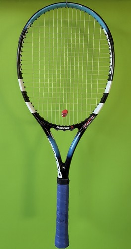 Babolat pure drive team 100 - team,