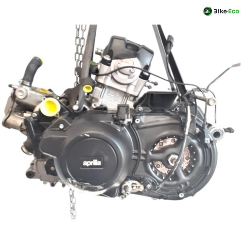 Moteur aprilia mana - moteur,
