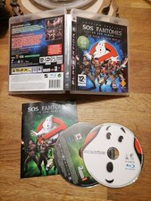 Ghostbusters  SOS Fantomes