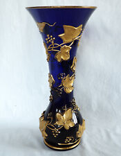 Vase Art Nouveau - lierre -