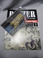 DV8569 ALTAYA MILITAIRE CHAR