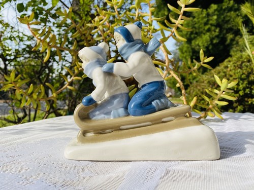 Vintage porcelana - porcelana, de