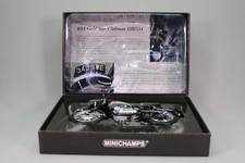 ZE200 MINICHAMPS 1/12 MOTO BSA