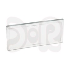 Loupe 1,0 - 3,0 Dpt. pour