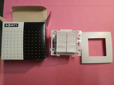 Arnould 60520 - Interrupteur Volet Roulant SOMFY Espace Arnould avec 60805