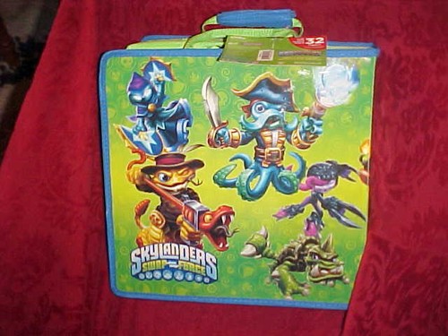Rare skylanders swap force - rare,