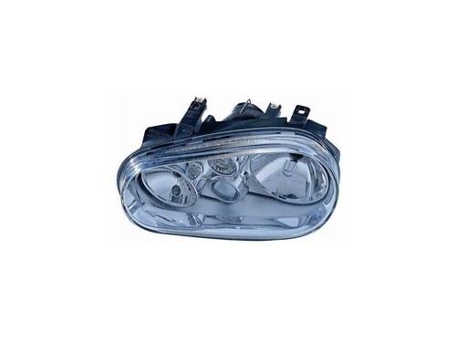 Phare volkswagen golf avec - phare,