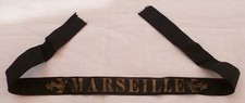 Marine MARSEILLE Ruban