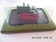 TRACTEUR CLETRAC K20 1930  1/43 I60