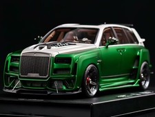 Rolls-Royce Cullinan Darknight