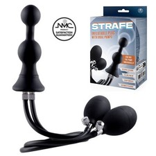 Plug Anal Gonflable Gode Anal