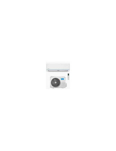 Midea kit right smart - midea,