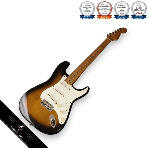 Fender vintage 57 - us,