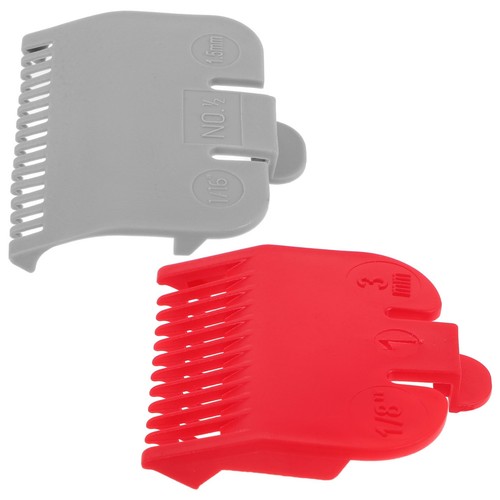 Pcs guides coupe cheveux - 2,